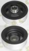 TOYOT 1347040030 Belt Pulley, crankshaft